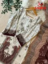 Aasha 1217 Hit Colours Cotton Dupatta Pakistani Suits 
